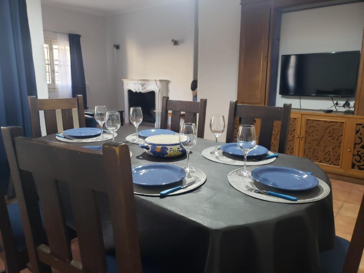 Aristides Azul Holiday home