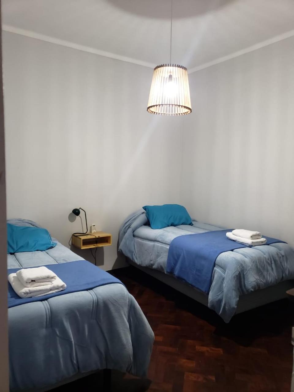 Aristides Azul Holiday home *