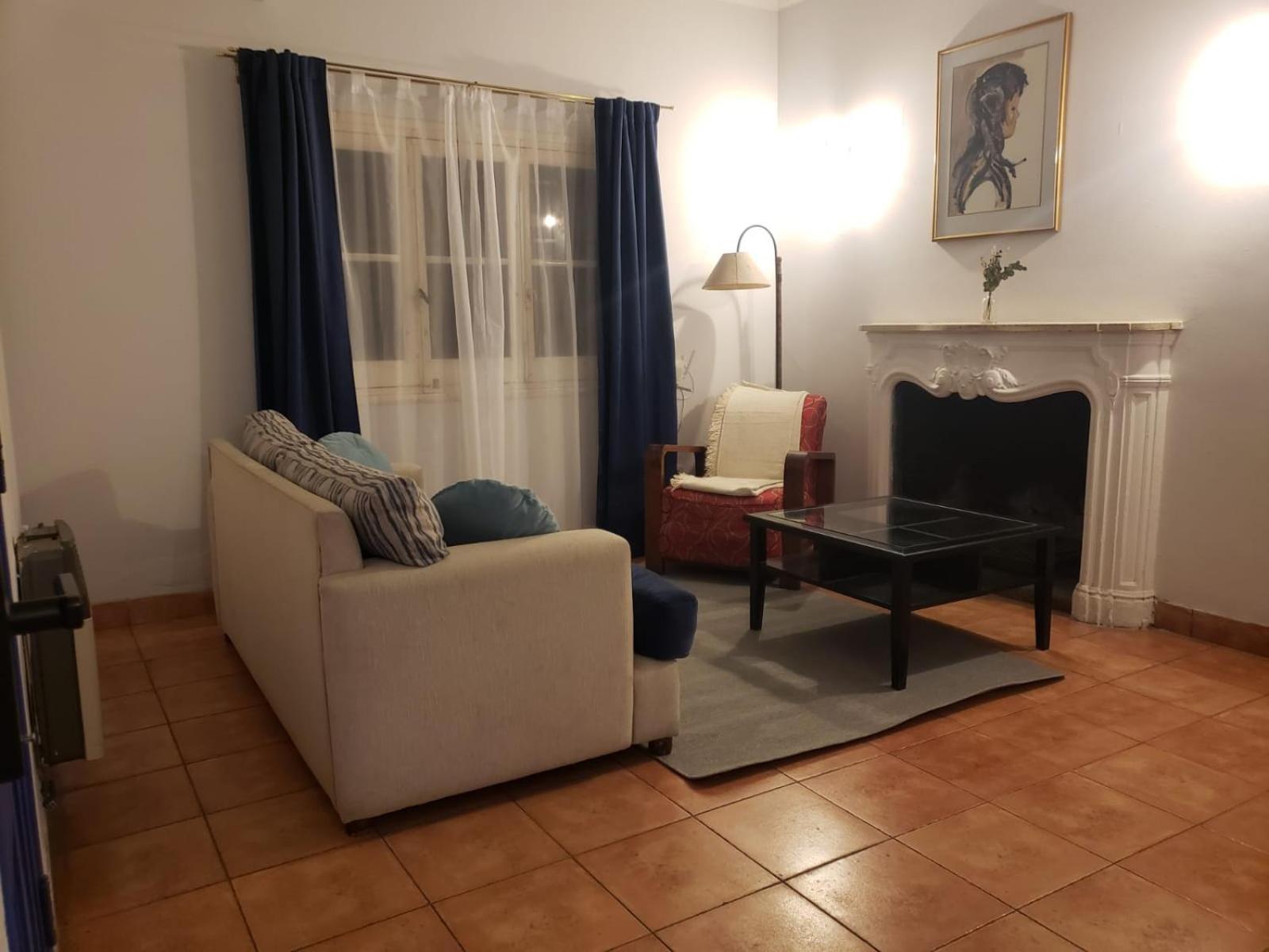 Сasa de vacaciones Aristides Azul Mendoza