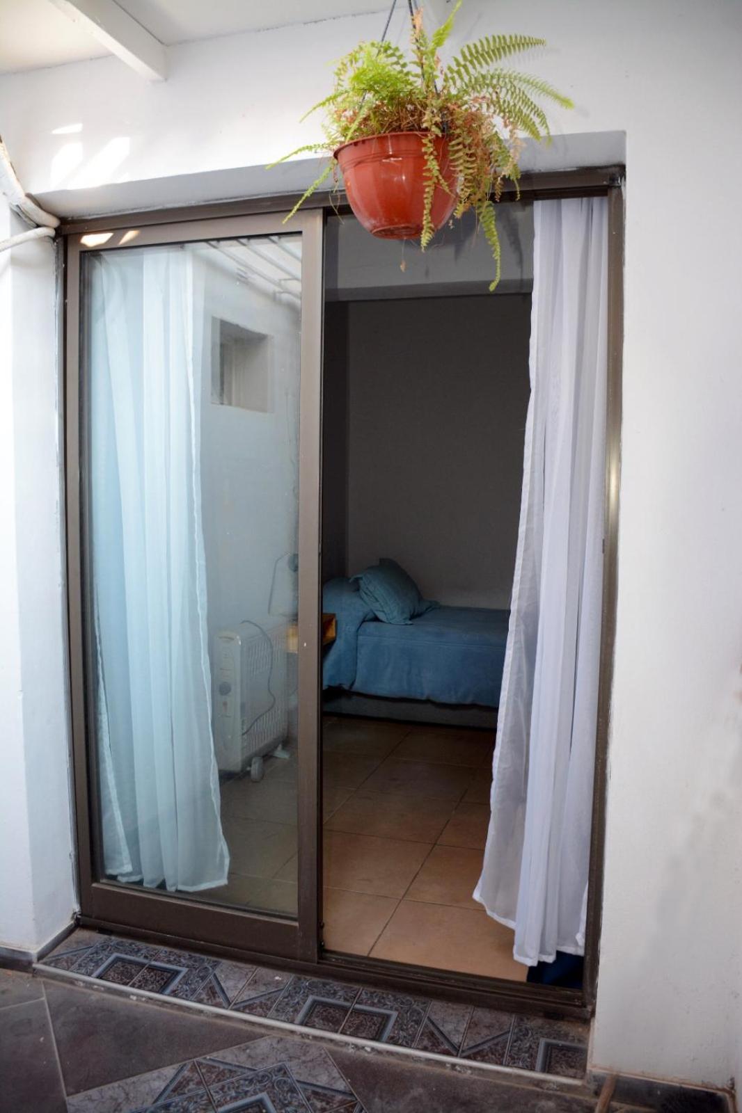 Сasa de vacaciones Aristides Azul